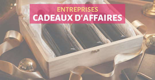Composez vos coffretsDevis personnalisé